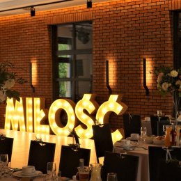 Ośrodek Warzenko - Sale weselne