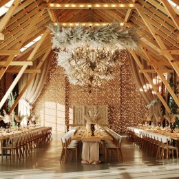 Między Travami - Sale weselne