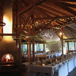 Górki Zielone - Sale weselne