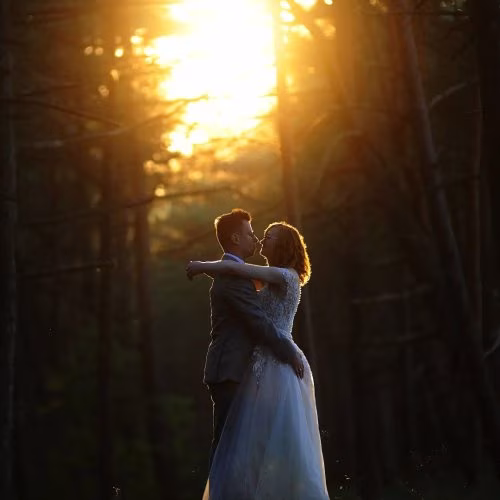 Fotografia Adam Gancewski - Fotograf ślubny