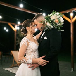 Dom Weselny Arkadia - Sale weselne