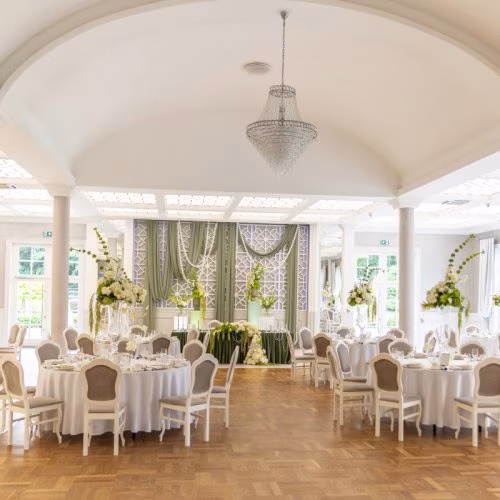 Hotel Toscania - Sale weselne