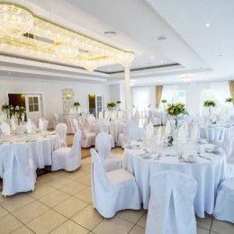 Hotel Sylwia - Sale weselne