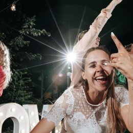 You and Me Fotografia i Film Creative Stories - Fotograf ślubny