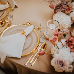 Hotel Luxor - Sale weselne