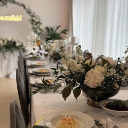 Hotel Sleep - Sale weselne