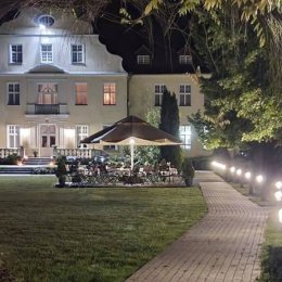 Pałac Szczepowice - Sale weselne