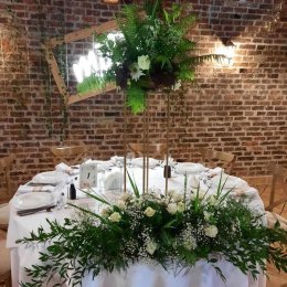 Zajazd pod Dębami - Sale weselne