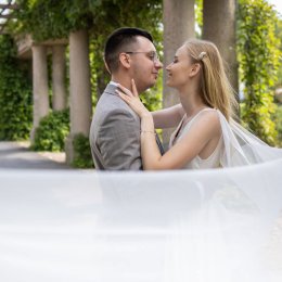 Jarosław Skałecki Fotografia - Fotograf ślubny