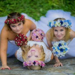 nagrajmnie Film i Fotografia - Fotograf ślubny