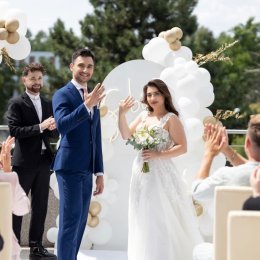 Hotel Śląsk - Sale weselne