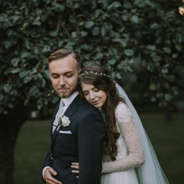 Tomasz Willmann Fotografia - Fotograf ślubny