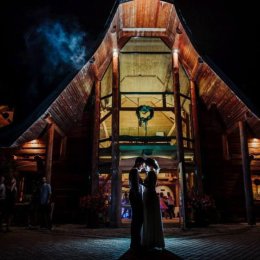 Gościniec Szumny - Sale weselne