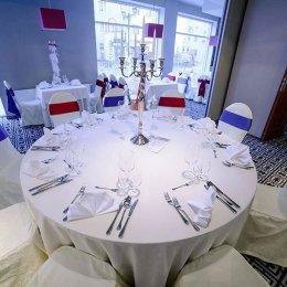 Restauracja Dom Królów - Sale weselne
