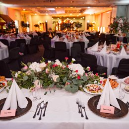 Hotel Victoria - Sale weselne