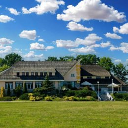 Hotel Podjadek - Sale weselne