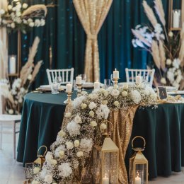 Luksor - Sale weselne