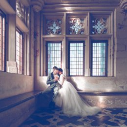 DreamStudio Tomasz Szczepański Fotografia - Fotograf ślubny