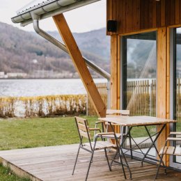 Zatoka park - Sale weselne