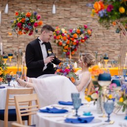 Hotel Senator - Sale weselne