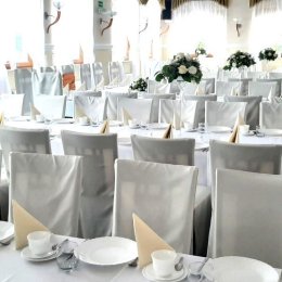 Ambasador - Sale weselne