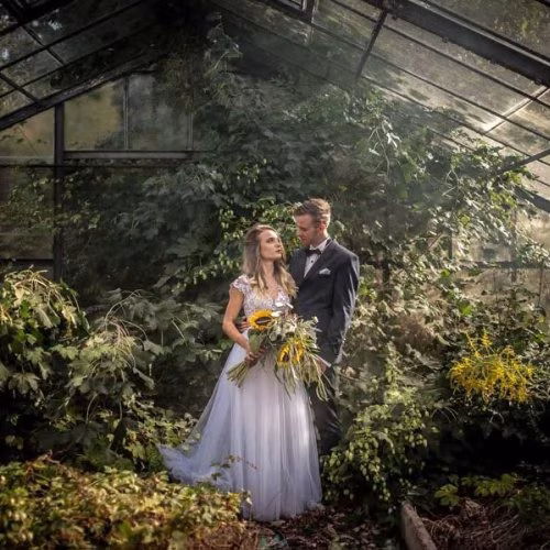 Obiektywny Łukasz fotografia i wideofilmowanie - Fotograf ślubny
