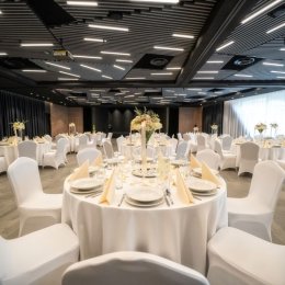 Hotel Meta **** Resort & Vine & SPA - Sale weselne