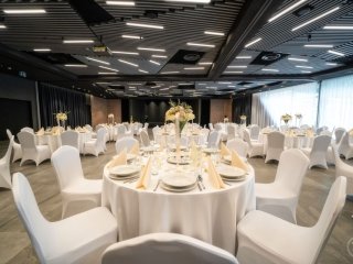 Hotel Meta **** Resort & Vine & SPA