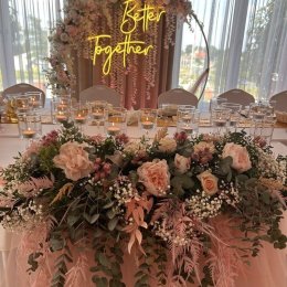 Prestige - Sale weselne