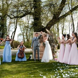 Andrzej Stawski Fotograf - Fotograf ślubny