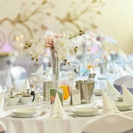 Balkon - Sale weselne