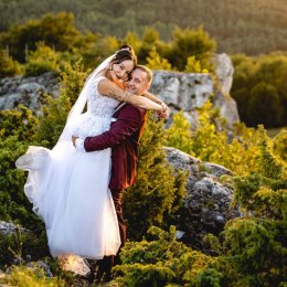 Foto Fikus Fotografia i Film - Fotograf ślubny