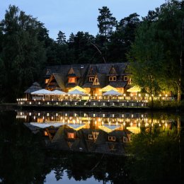 Karczma Baron - Sale weselne