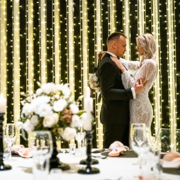 Sound Garden Hotel - Sale weselne