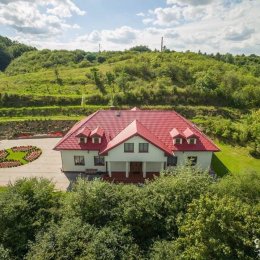 Dworek Gościnny - Sale weselne