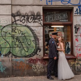 FocArt - Fotograf ślubny