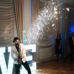 Vangelis Smak i Styl - Sale weselne