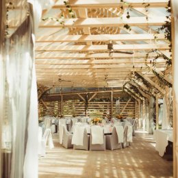 Przystanek Zofiówka - Sale weselne