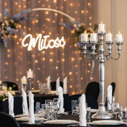 Hotel Almarco - Sale weselne