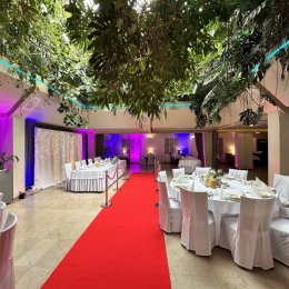 EuroHotel - Sale weselne