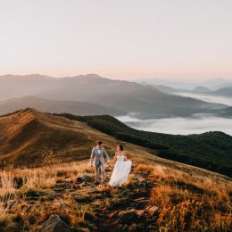 Agnieszka Błaziak Fotografia - Fotograf ślubny