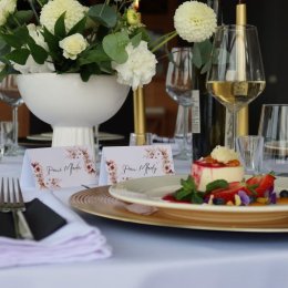 Hotel Swing - Sale weselne