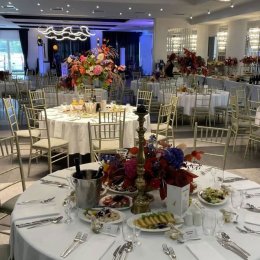 Hotel Garbów - Sale weselne