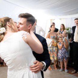 AICAN Media Jan Wesołowski - Fotograf ślubny