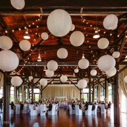 Mazurskie Centrum Aktywnego Wypoczynku Gerczak - Sale weselne