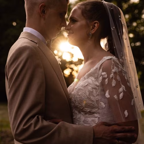Marcin Rurarz Fotografia - Fotograf ślubny