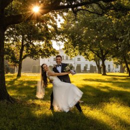 Marcin Rurarz Fotografia - Fotograf ślubny