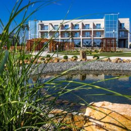 Hotel Zimowit - Sale weselne