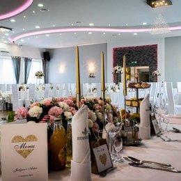 Sala Euforia - Sale weselne