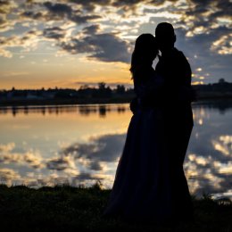 Zbigniew Pawłowski Fotografia - Fotograf ślubny